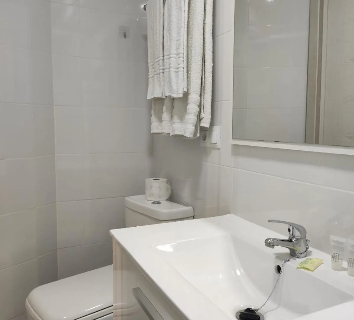 Holiday Apartment Cozy Inns Torremolinos