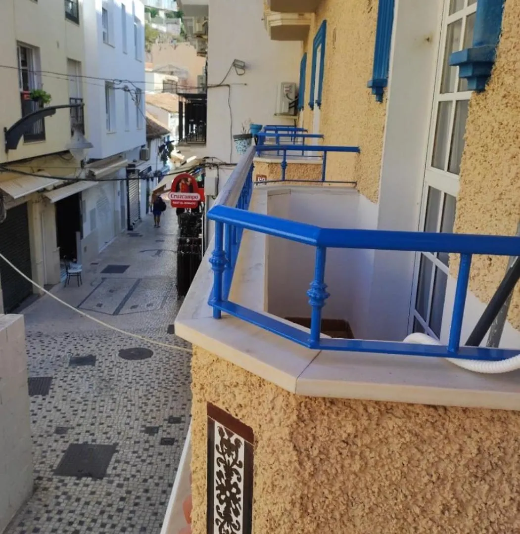 Holiday Apartment Cozy Inns Torremolinos