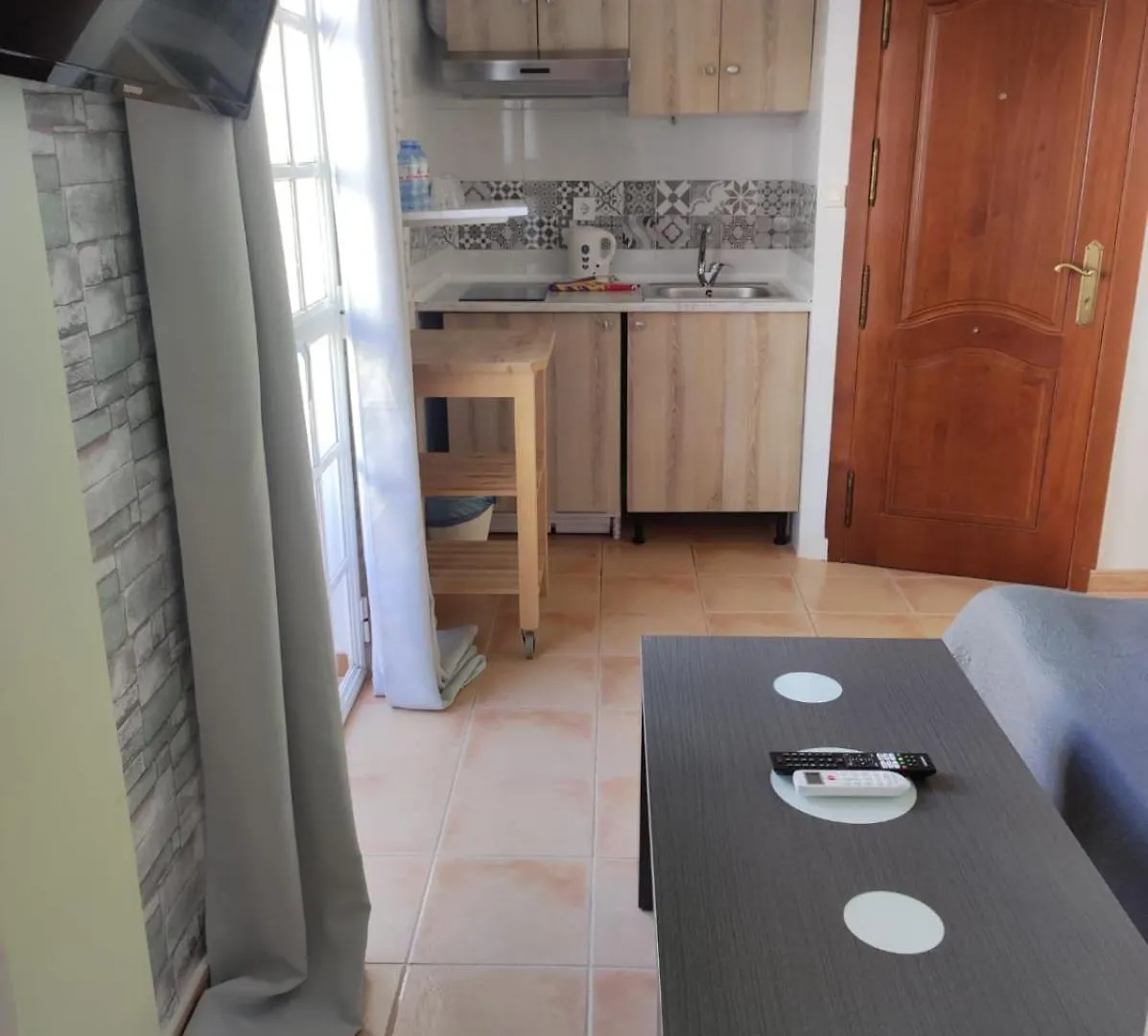 Holiday Apartment Cozy Inns Torremolinos Spain