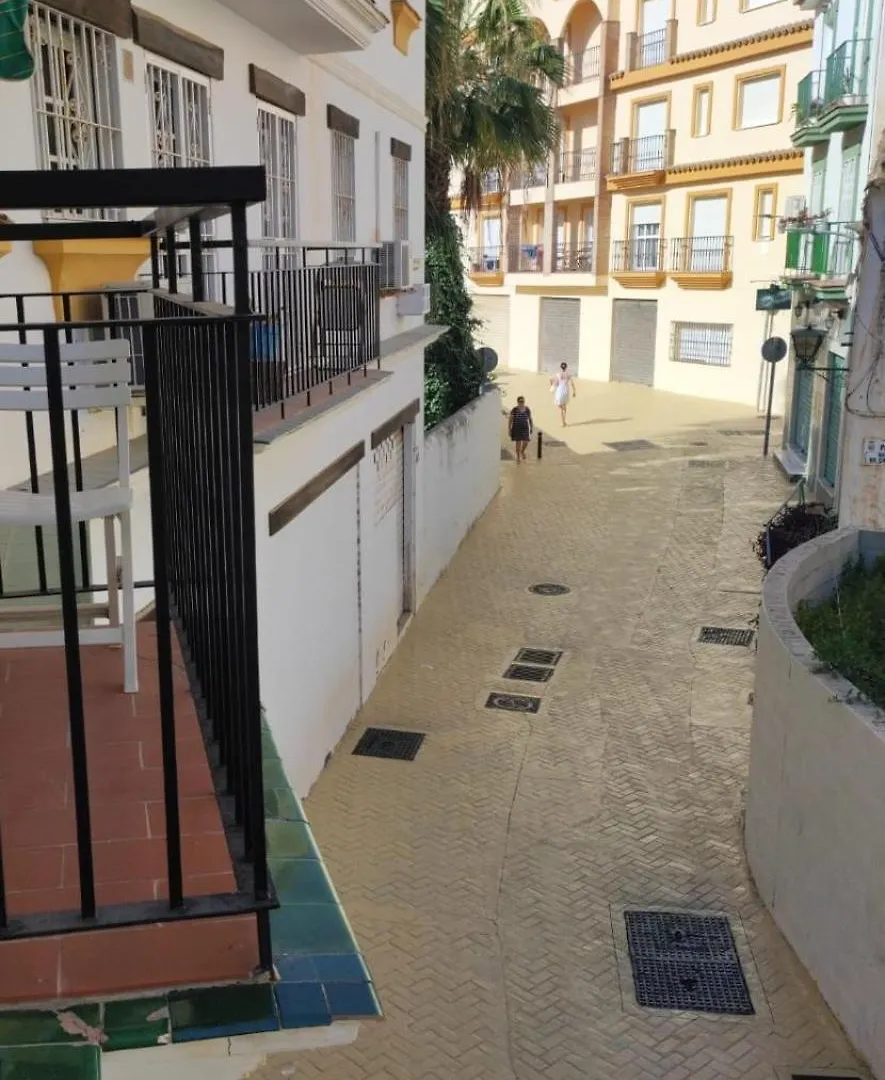 Holiday Apartment Cozy Inns Torremolinos 0*,  Spain