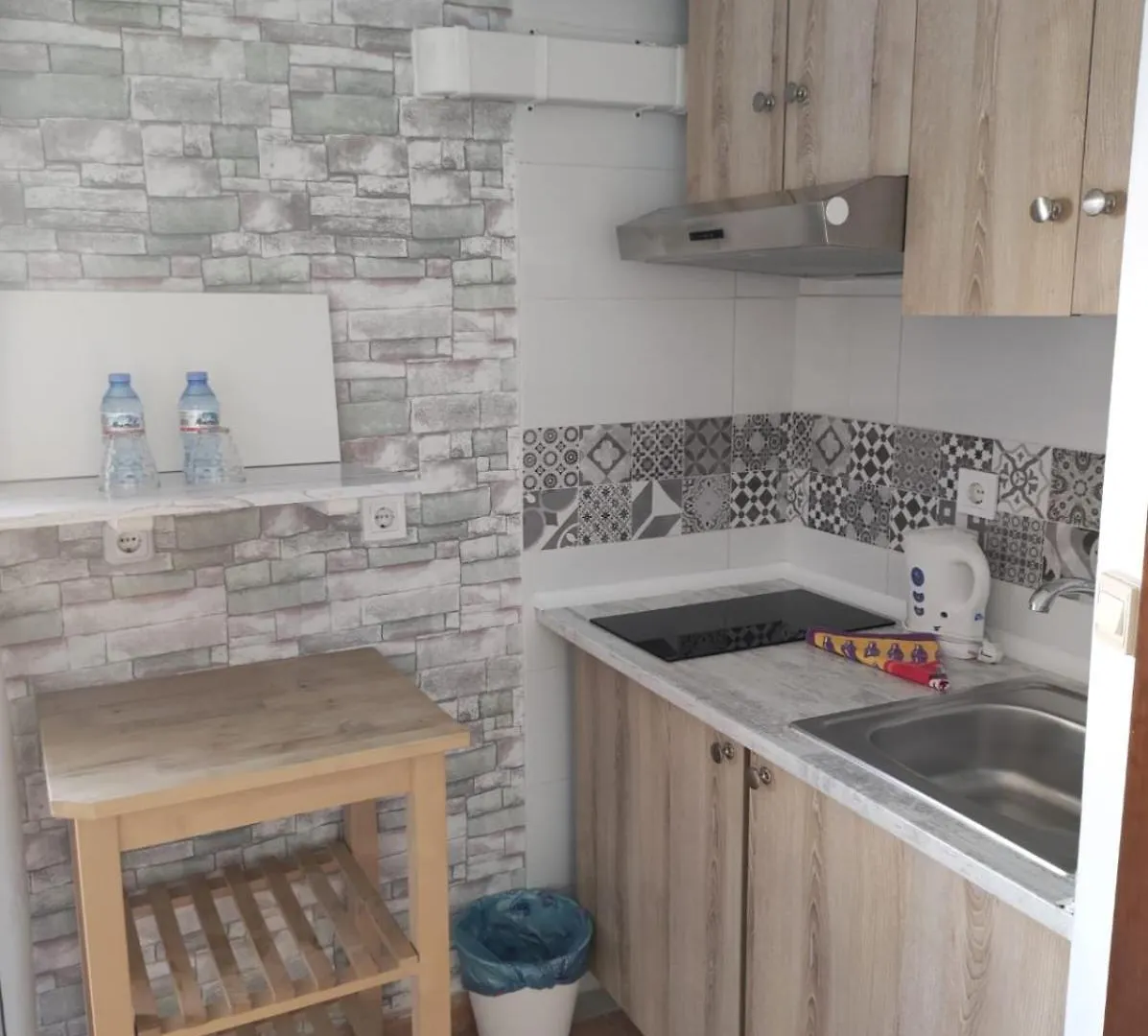Holiday Apartment Cozy Inns Torremolinos