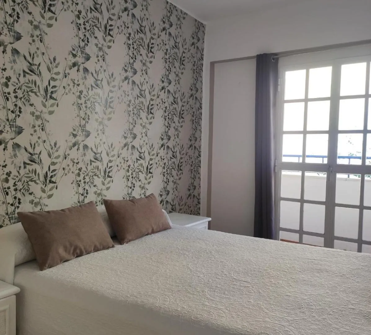Holiday Apartment Cozy Inns Torremolinos