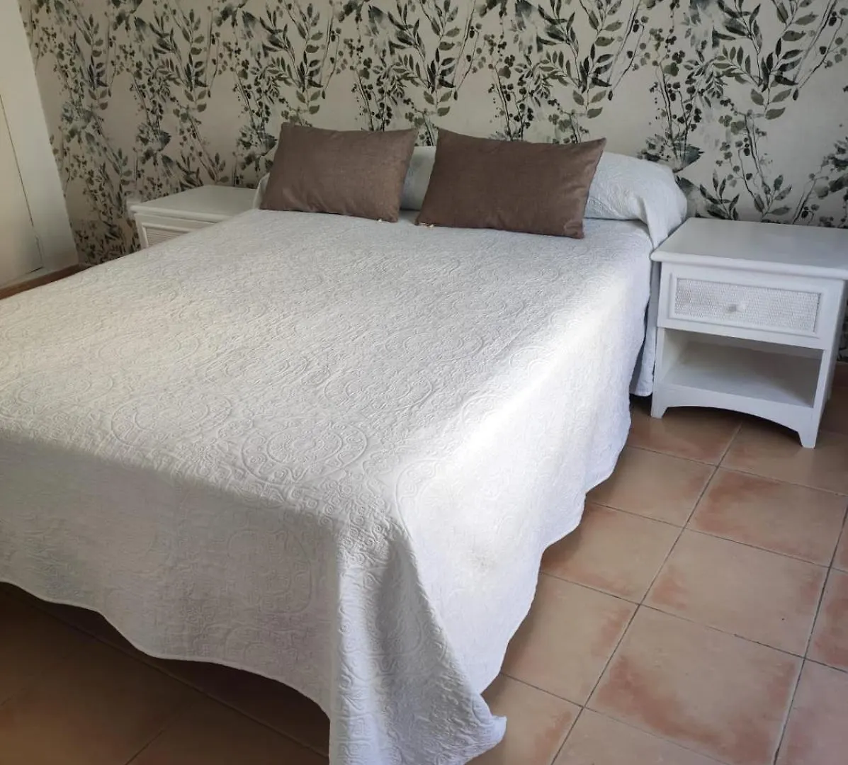 Holiday Apartment Cozy Inns Torremolinos