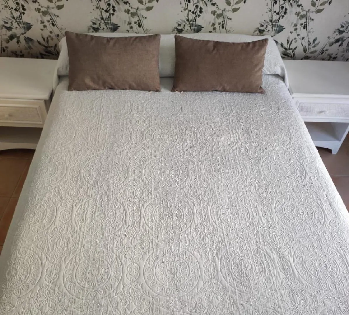 Holiday Apartment Cozy Inns Torremolinos