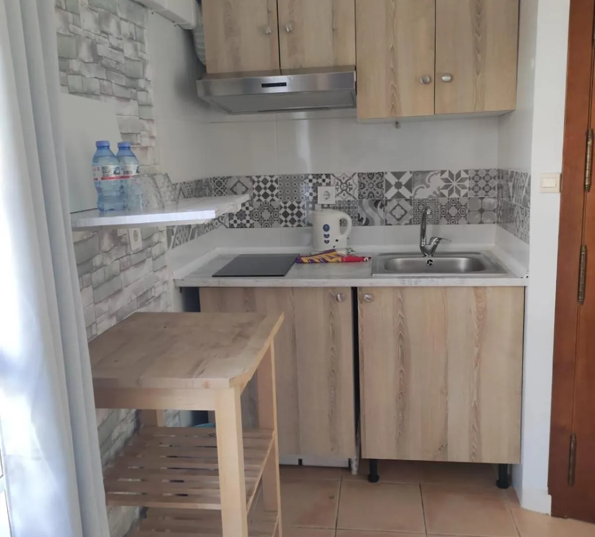 Holiday Apartment Cozy Inns Torremolinos 0*,