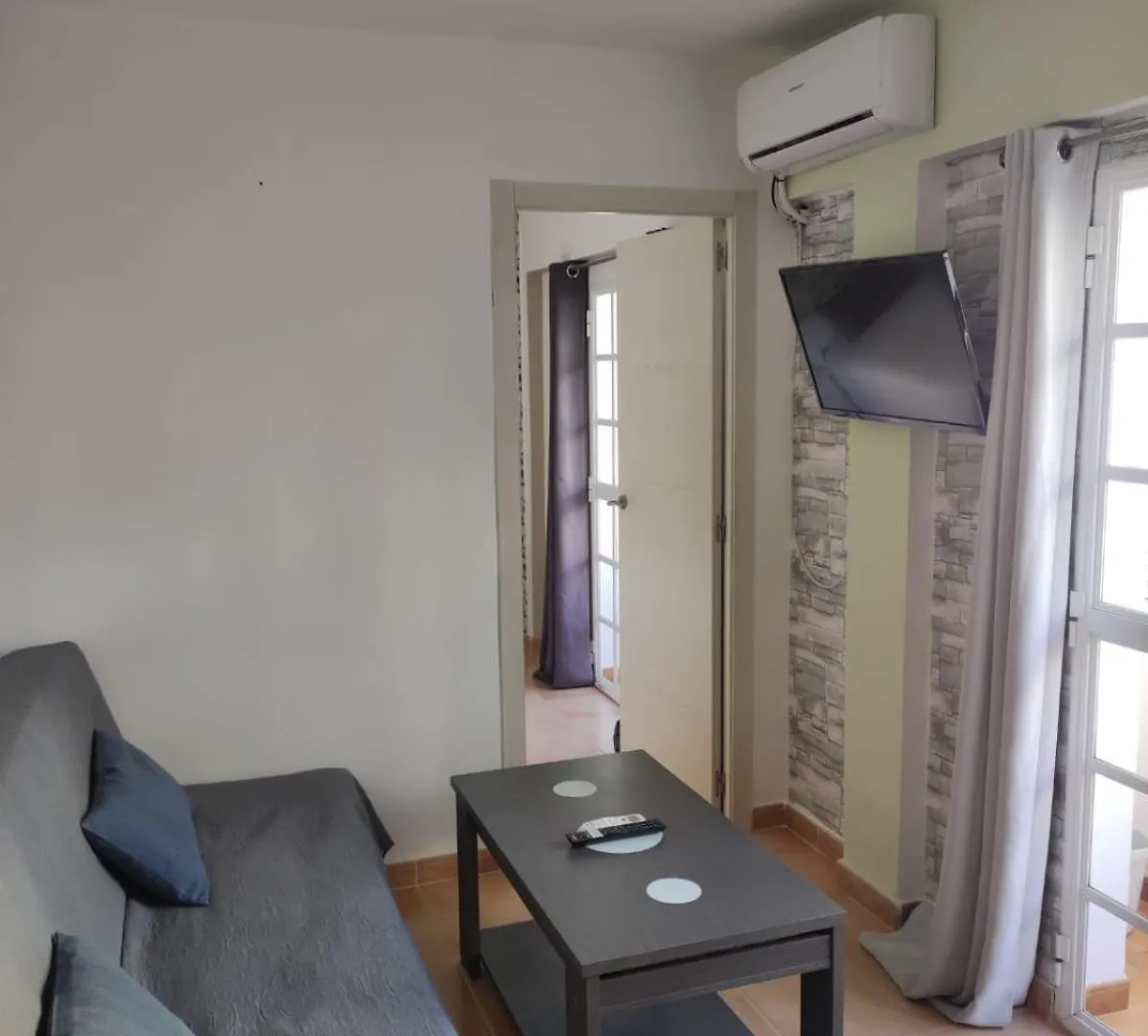 Holiday Apartment Cozy Inns Torremolinos